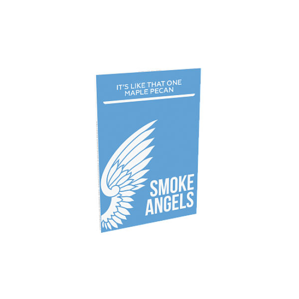 Табак Smoke Angels IT’S LIKE THAT ONE MAPLE PECAN 25 грамм в Магадане