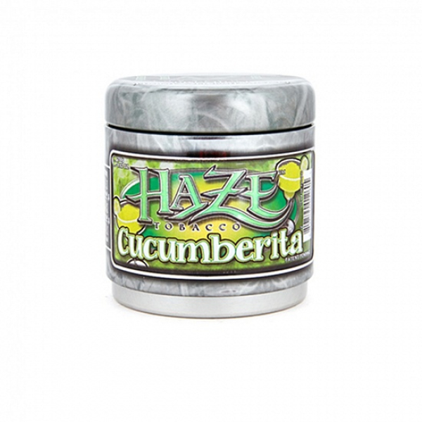 Табак Haze Cucumberita 250 грамм в Магадане