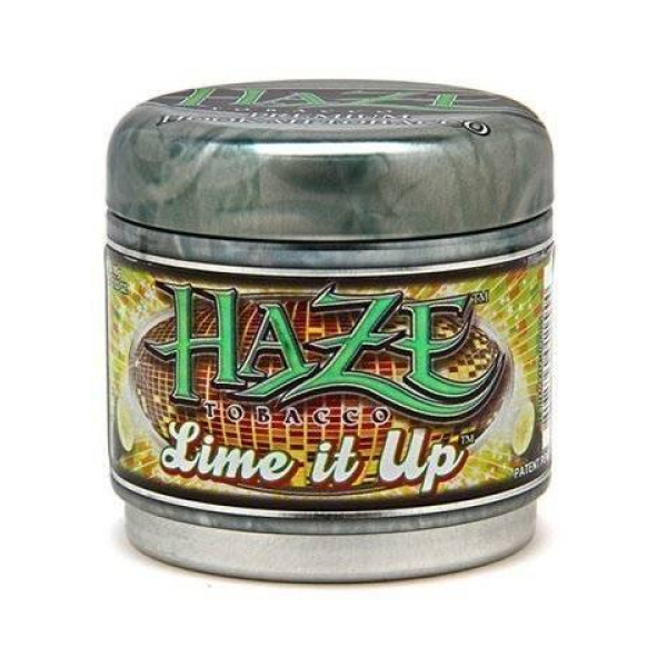 Табак Haze Lime it Up 250 грамм в Магадане