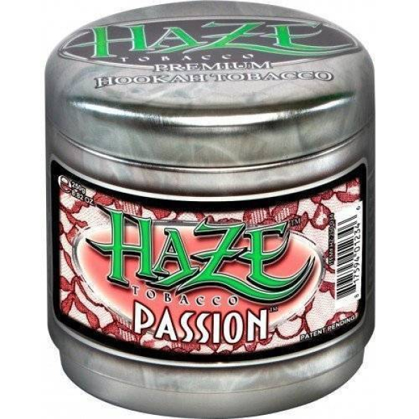 Табак Haze Passion 250 грамм в Магадане