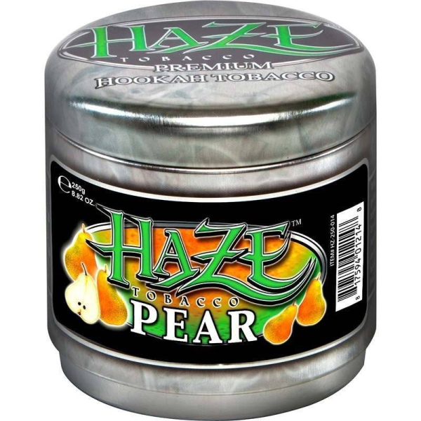 Табак Haze Pear 250 грамм в Магадане