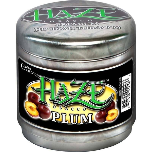 Табак Haze Plum 250 грамм в Магадане