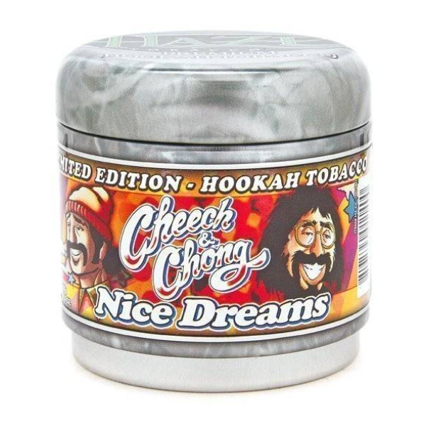 Табак Haze Cheech&Chong Nice Dreams 100 грамм в Магадане