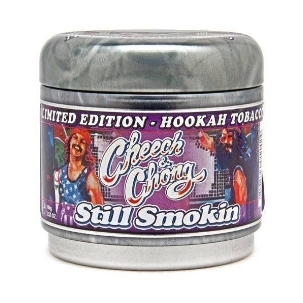 Табак Haze Cheech&Chong Still Smoking 100 грамм в Магадане