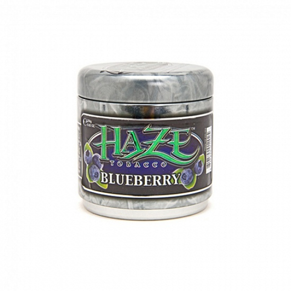 Табак Haze Blueberry 250 гр в Магадане
