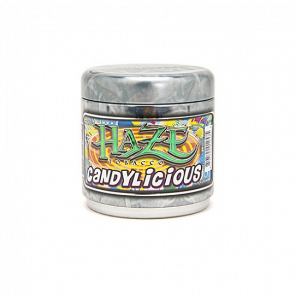 Табак Haze Candylicious 250 гр в Магадане