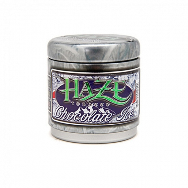 Табак Haze Chocolate Ice 250 гр в Магадане