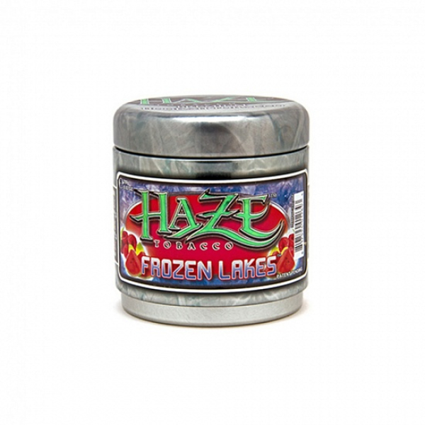 Табак Haze Frozen Lakes 250 гр в Магадане