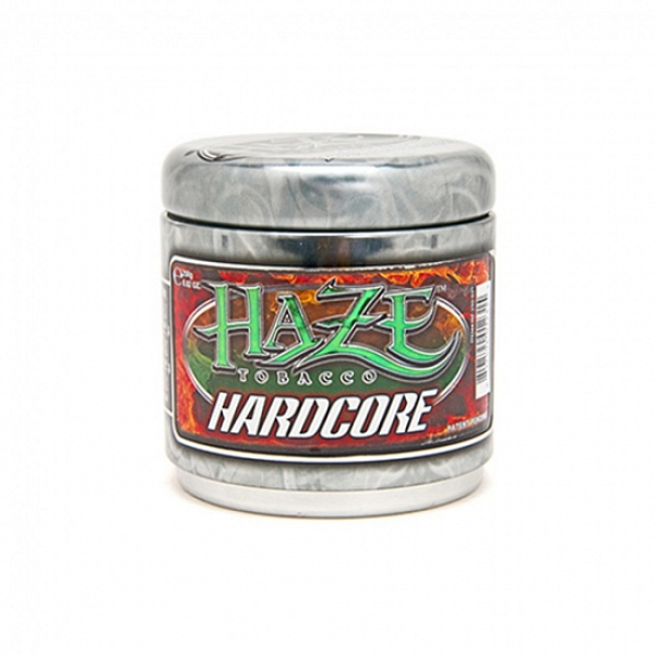 Табак Haze Hardcore 250 гр в Магадане