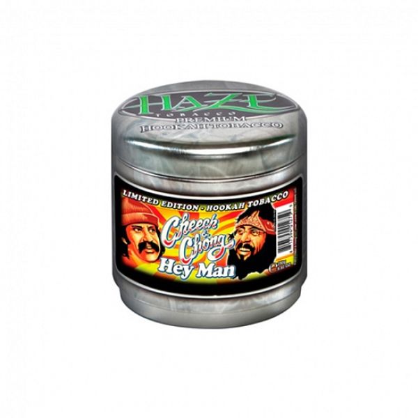 Табак Haze Hey Man 250 гр в Магадане