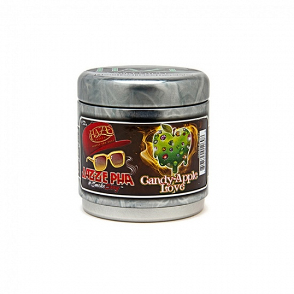 Табак Haze Jazze Pha Candy Apple Love 250 гр в Магадане