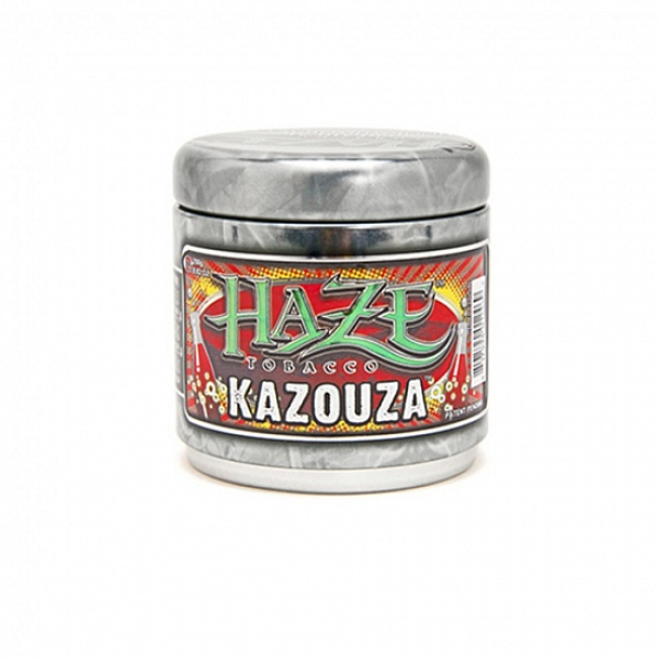 Табак Haze Kazouza 250 гр в Магадане