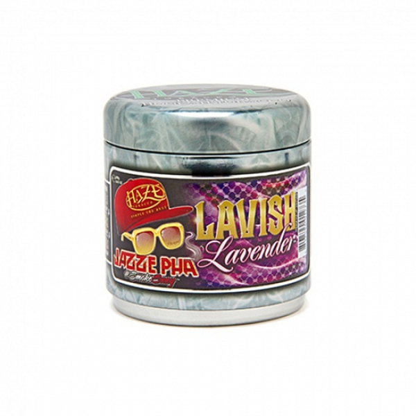 Табак Haze Lavish Lavender 250 гр в Магадане