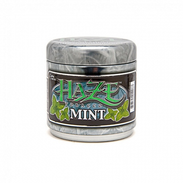 Табак Haze Mint 250 гр в Магадане