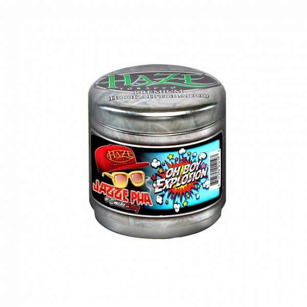 Табак Haze Oh Boy Explosion 250 гр в Магадане