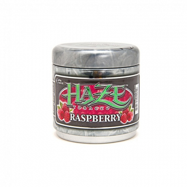 Табак Haze Raspberry 250 гр в Магадане