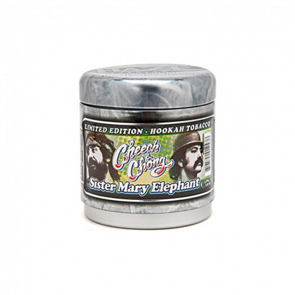 Табак Haze Sister Mary Elephant 250 гр в Магадане
