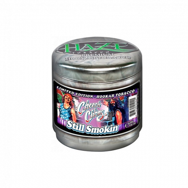 Табак Haze Still Smokin 250 гр в Магадане