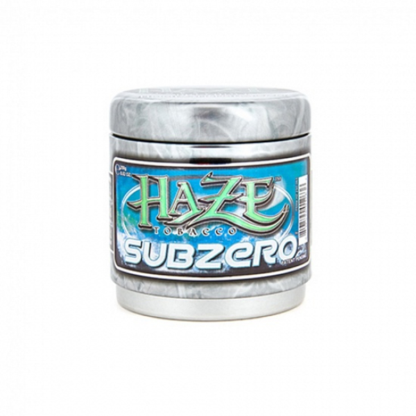 Табак Haze Subzero 250 гр в Магадане