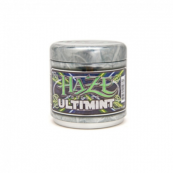 Табак Haze Ultimint 250 гр в Магадане