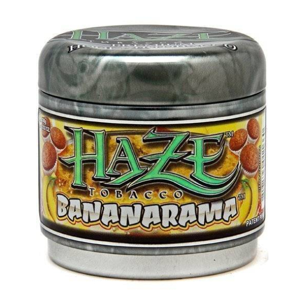 Табак Haze BananaRama 100 грамм в Магадане