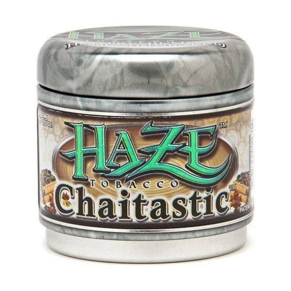 Табак Haze Chaitastic 100 грамм в Магадане