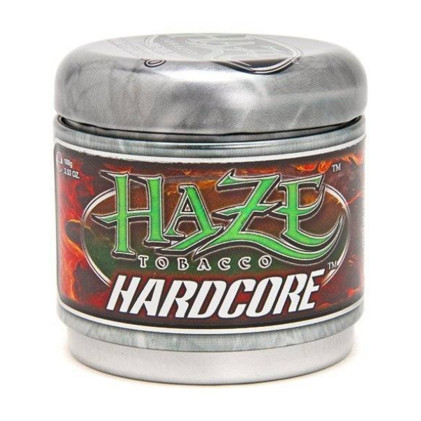 Табак Haze Hardcore 100 грамм в Магадане