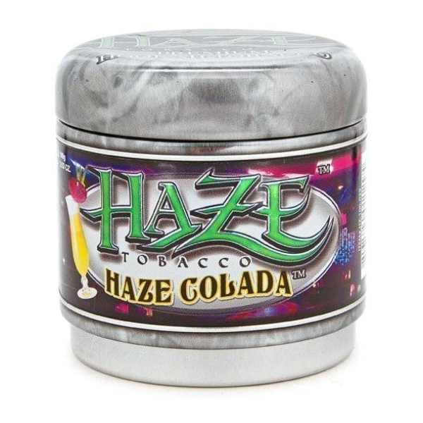 Табак Haze HazeColada 100 грамм в Магадане