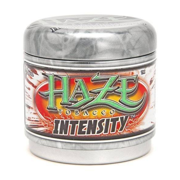 Табак Haze Intensity 100 грамм в Магадане