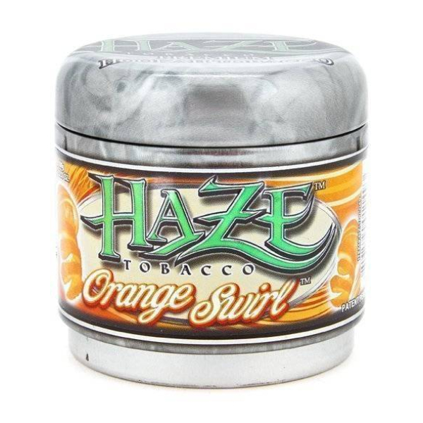 Табак Haze OrangeSwirl 100 грамм в Магадане