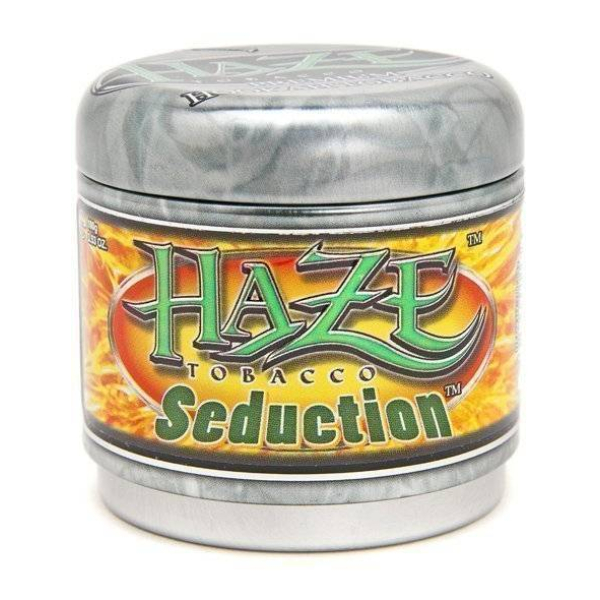 Табак Haze Seduction 100 грамм в Магадане