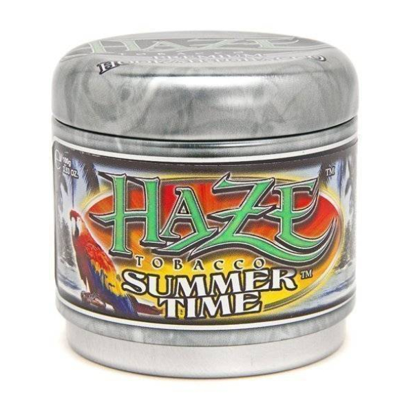 Табак Haze Summer Time 100 грамм в Магадане