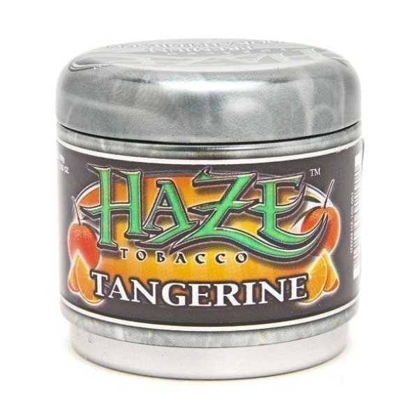 Табак Haze Tangerine 100 грамм в Магадане