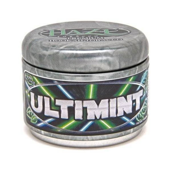 Табак Haze Ultimint 100 грамм в Магадане