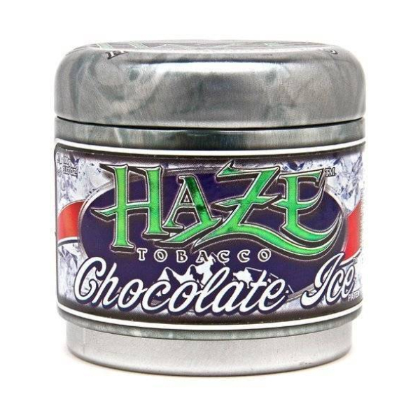Табак Haze Chocolate Ice 100 грамм в Магадане