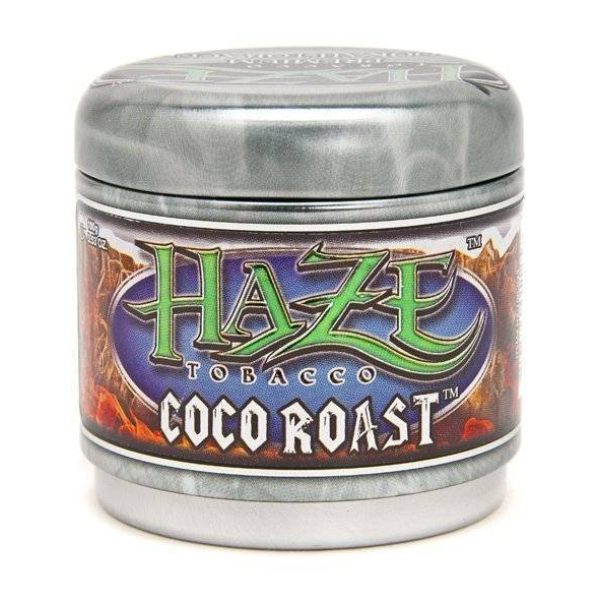 Табак Haze CocoRoast 100 грамм в Магадане