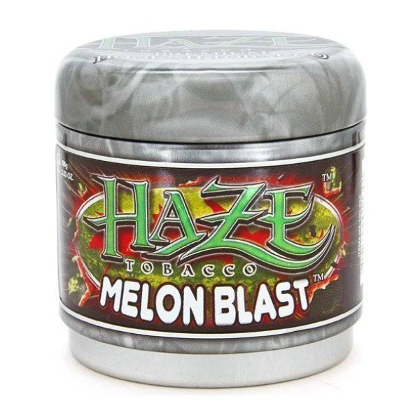 Табак Haze Melon Blast 100 грамм в Магадане