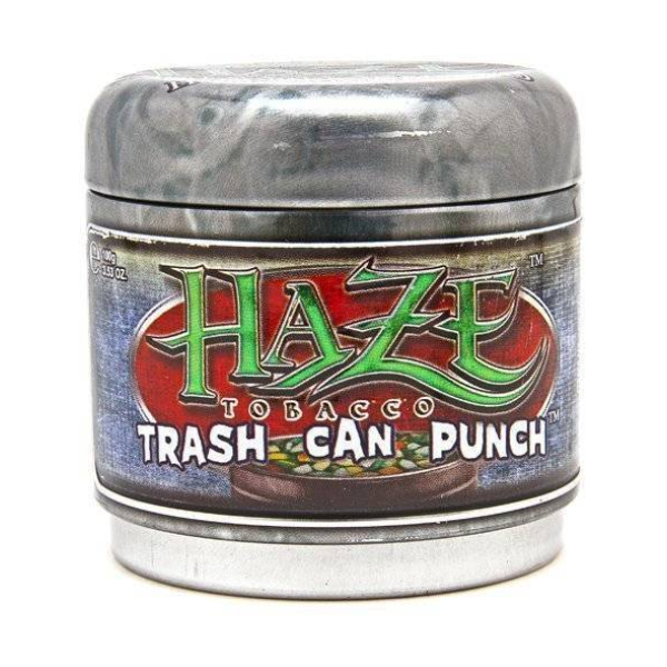 Табак Haze Trash Can Punch 100 грамм в Магадане
