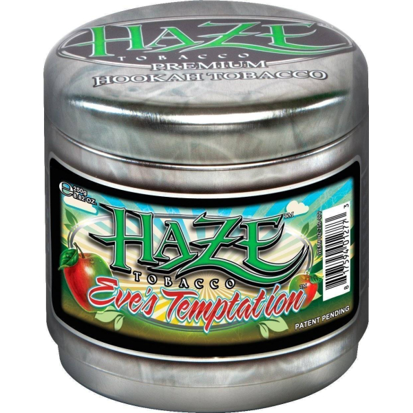 Табак Haze Eve's Temptation 100 грамм в Магадане