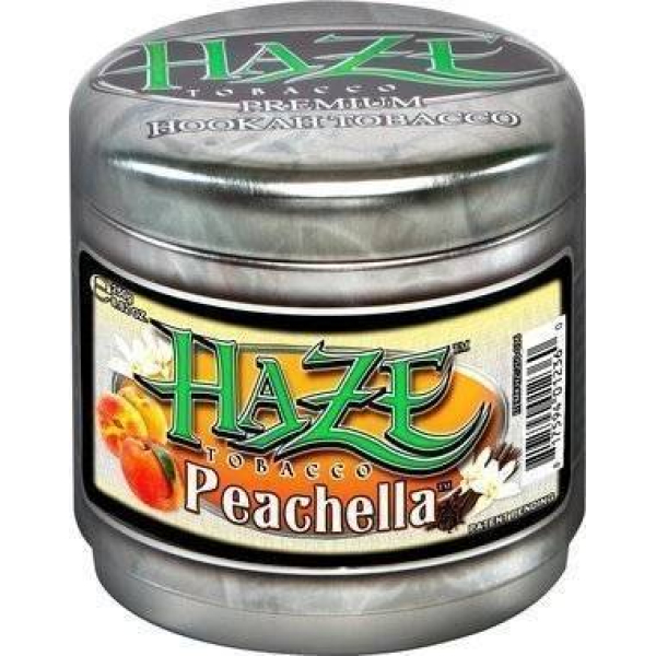Табак Haze Peachella 100 грамм в Магадане
