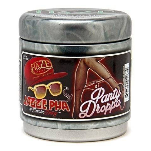 Табак Haze Jazze Pha Panty Droppa 100 грамм в Магадане