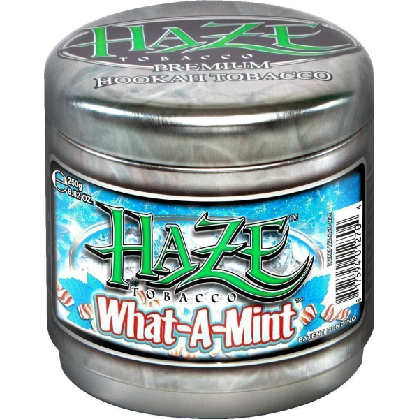 Табак Haze What a Mint 100 грамм в Магадане