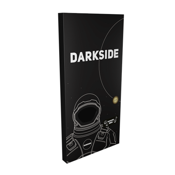 Табак Darkside Core DEUS 250 грамм в Магадане