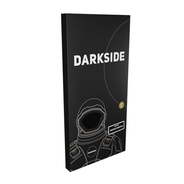 Табак Darkside Core WAFFLE SHUFFLE 250 грамм в Магадане