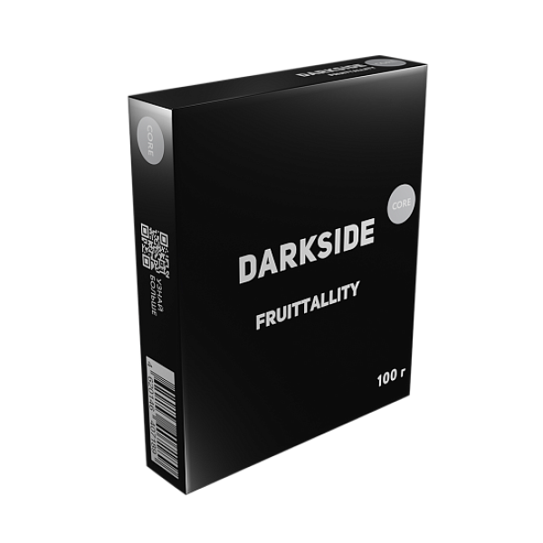 Табак DARKSIDE CORE FRUITTALLITY 100 гр в Магадане