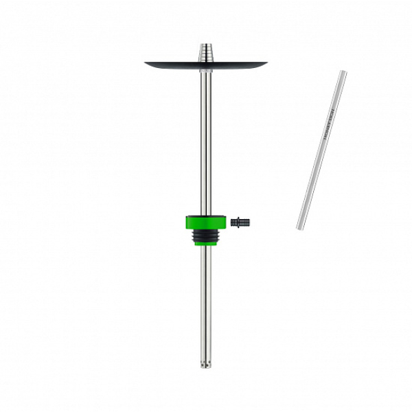 Кальян Honey Sigh Stick X Green Зеленый (38 см) в Магадане