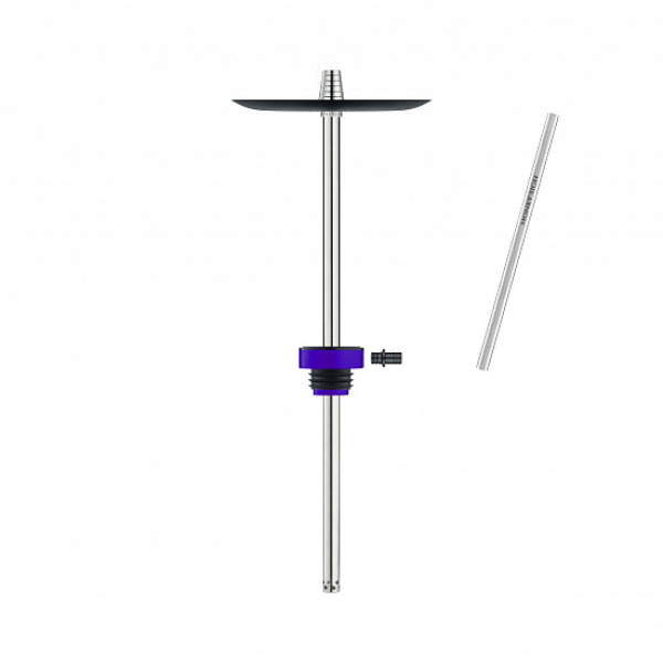 Кальян Honey Sigh Stick X Purple Фиолетовый (38 см) в Магадане