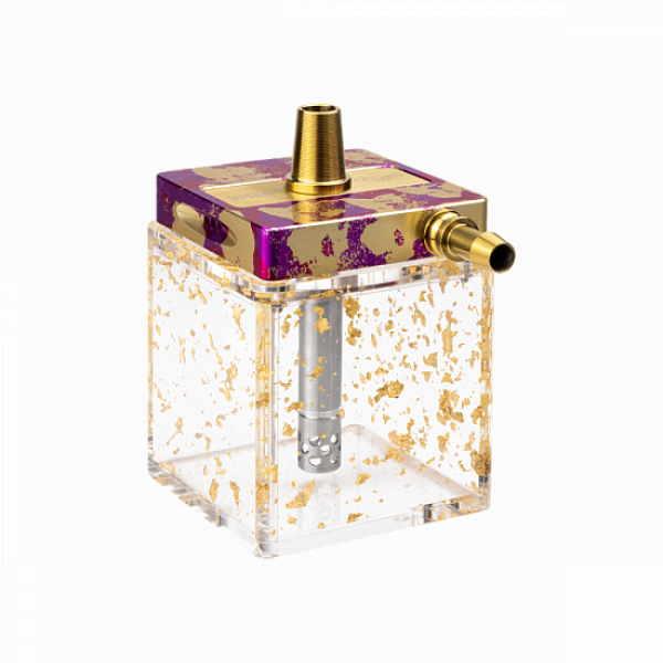 Кальян Hoob Subatom Orchid в Магадане