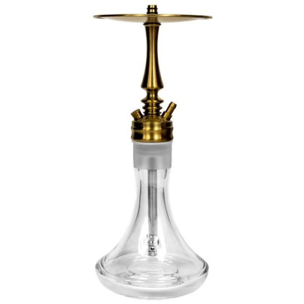 Кальян Hoob Mars Mini Gold в Магадане