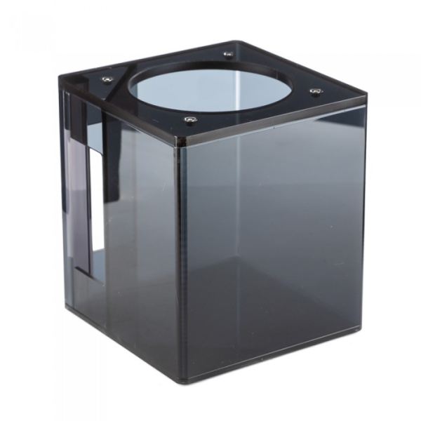 Колба HOOB atom Cube Black в Магадане